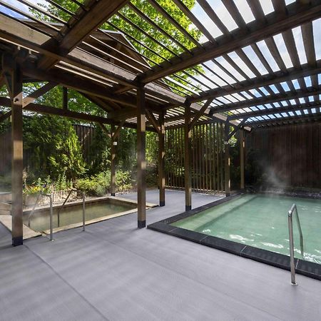 Mercure Miyagi Zao Resort & Spa Exteriör bild