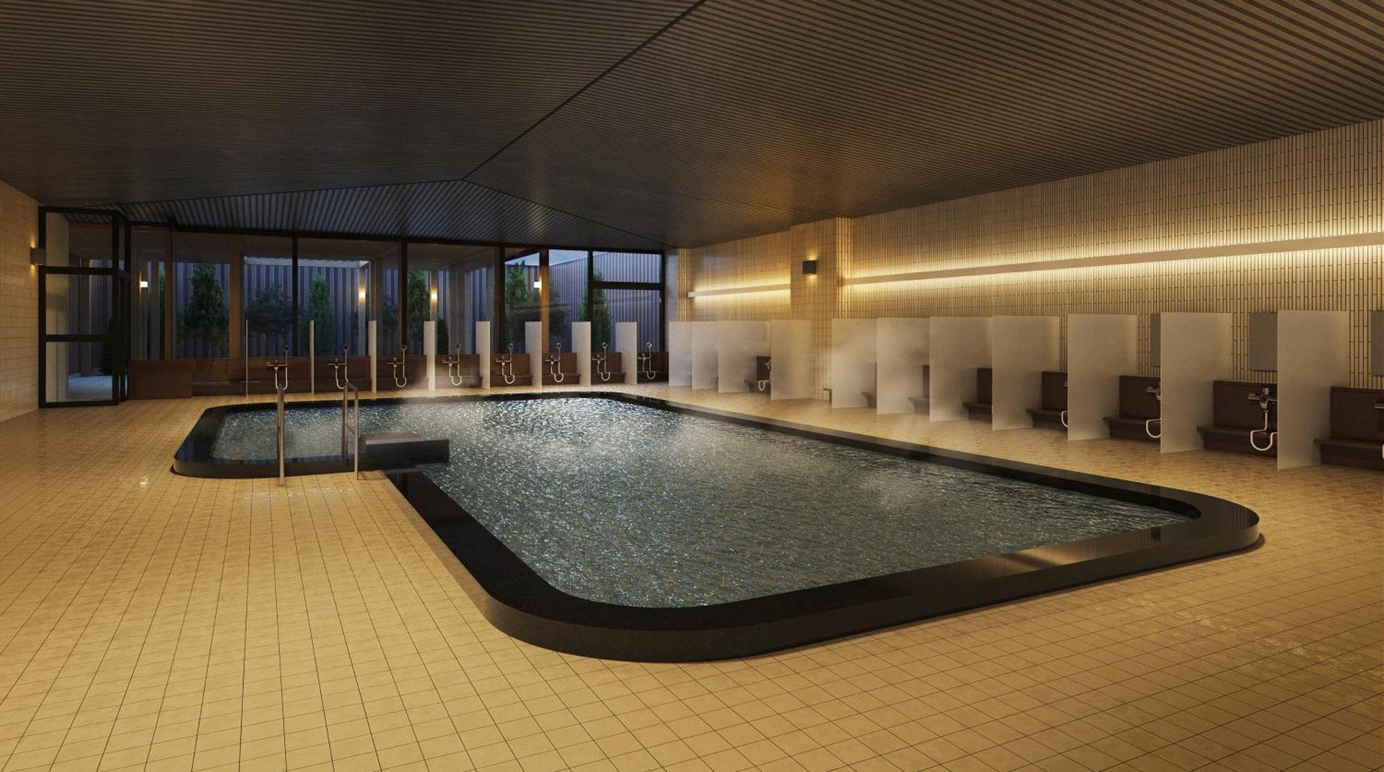 Mercure Miyagi Zao Resort & Spa Exteriör bild