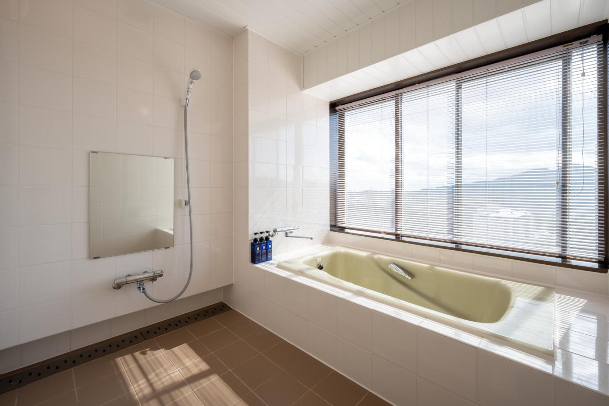 Mercure Miyagi Zao Resort & Spa Exteriör bild