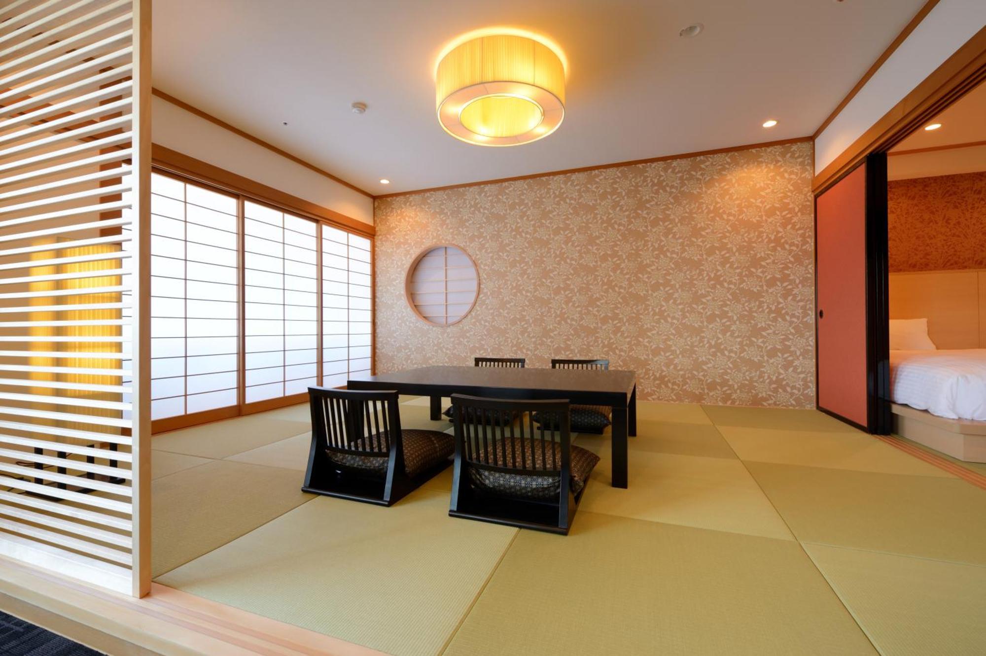Mercure Miyagi Zao Resort & Spa Exteriör bild