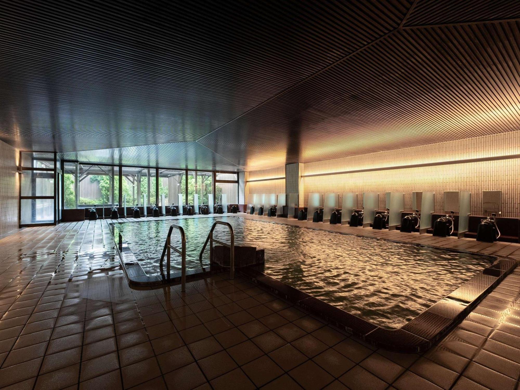 Mercure Miyagi Zao Resort & Spa Exteriör bild